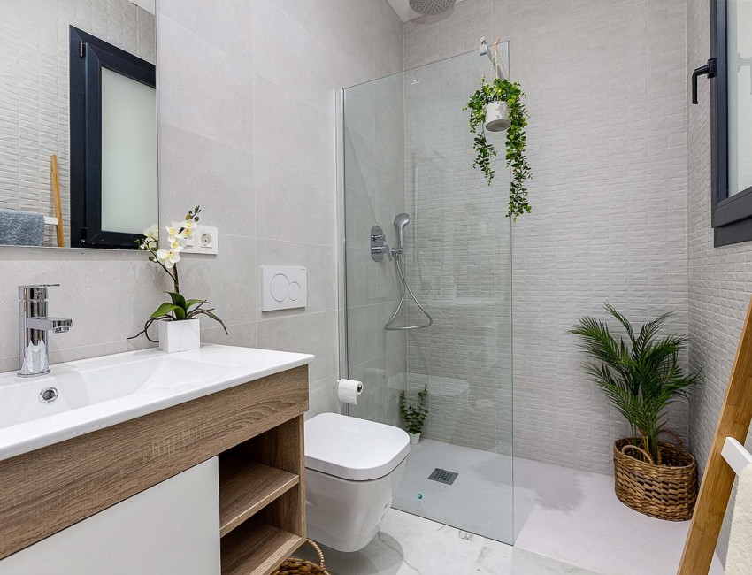 New Build · Penthouse · Torrevieja