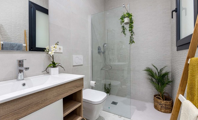 New Build · Penthouse · Torrevieja