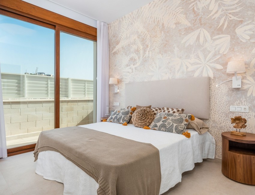 Nueva construcción  · Villa / Chalet · Vera