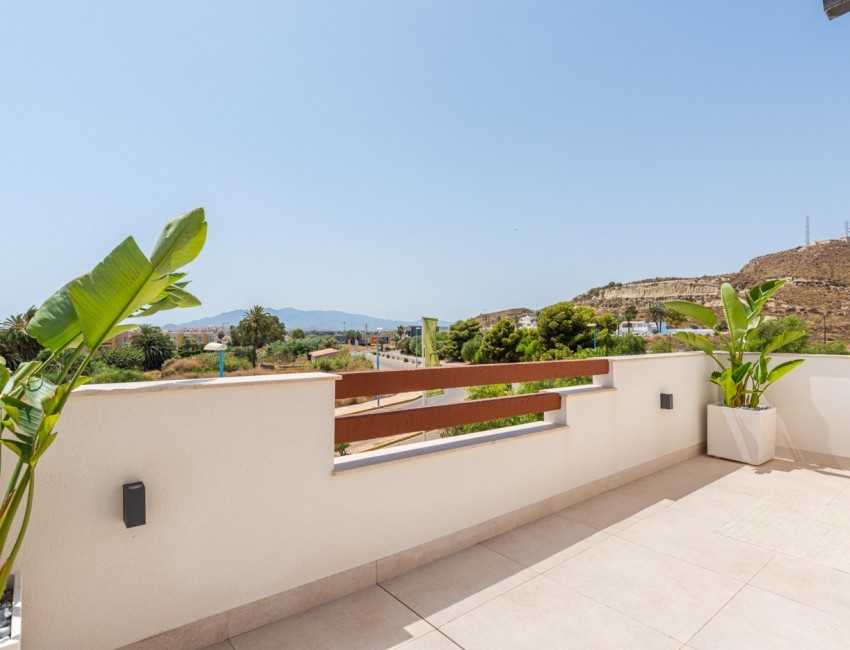 Nouvelle construction · Villa · Vera