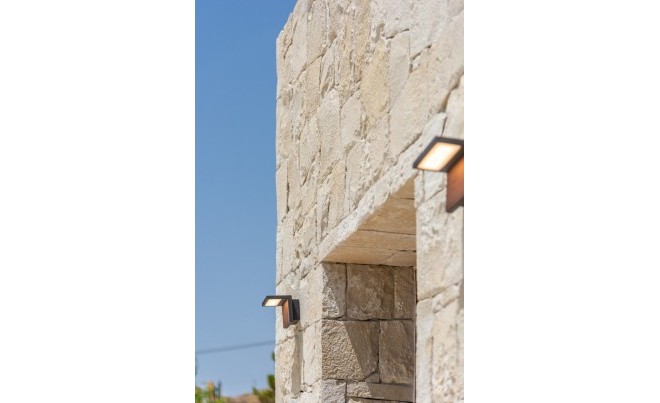 Nouvelle construction · Villa · Vera