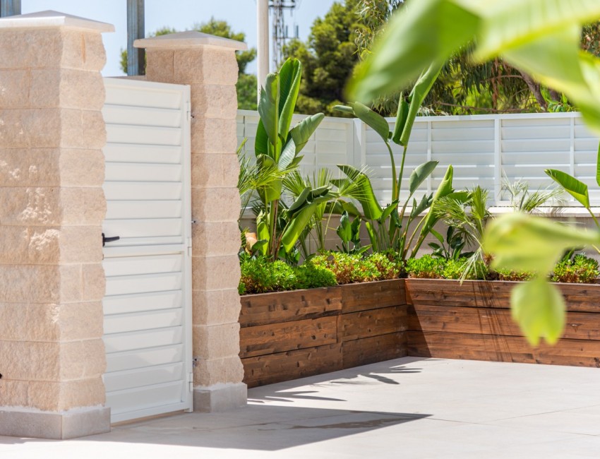 Nouvelle construction · Villa · Vera