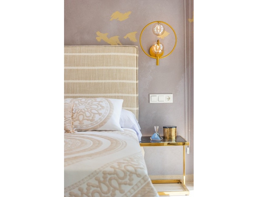 Nouvelle construction · Villa · Vera