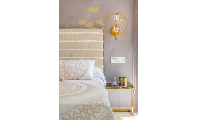 Nouvelle construction · Villa · Vera