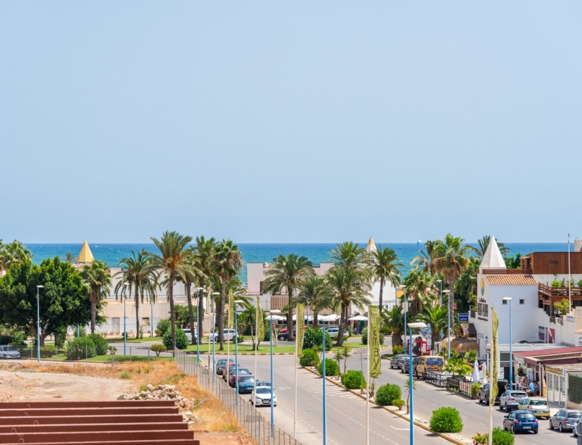 Nouvelle construction · Villa · Vera