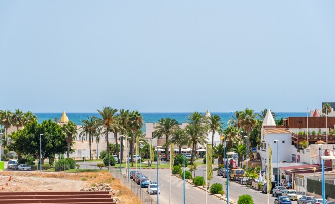 Nouvelle construction · Villa · Vera