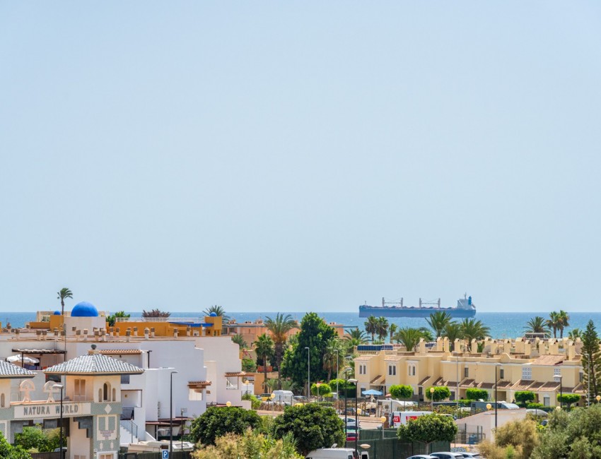 Nouvelle construction · Villa · Vera