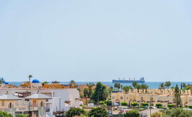 Nouvelle construction · Villa · Vera