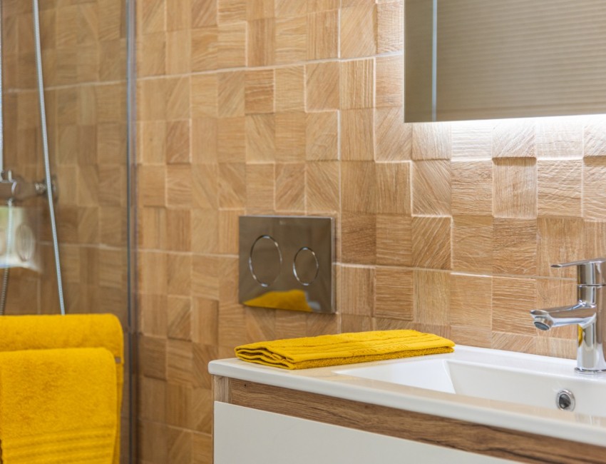 Nouvelle construction · Villa · Vera