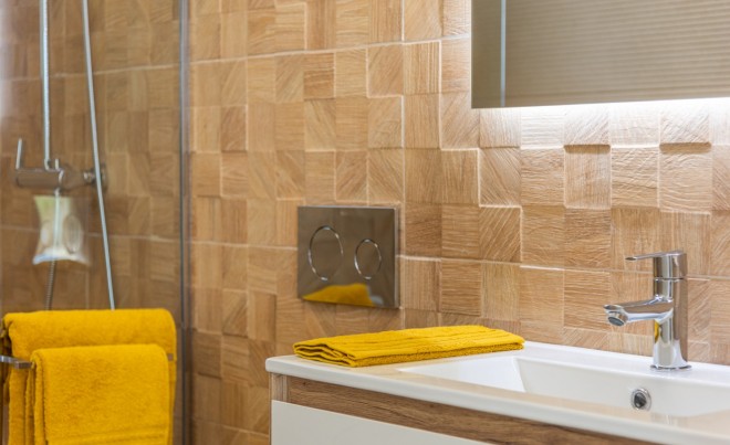 Nouvelle construction · Villa · Vera