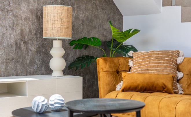 Nouvelle construction · Villa · Vera