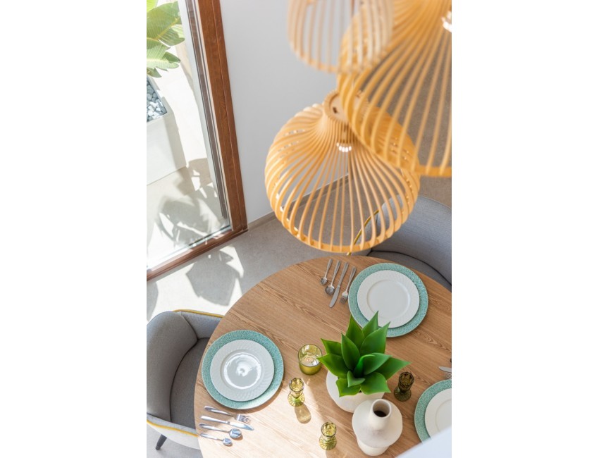 Nouvelle construction · Villa · Vera