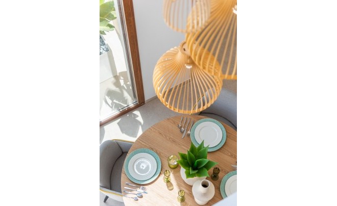 Nouvelle construction · Villa · Vera