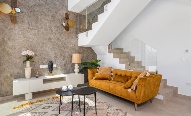 Nouvelle construction · Villa · Vera