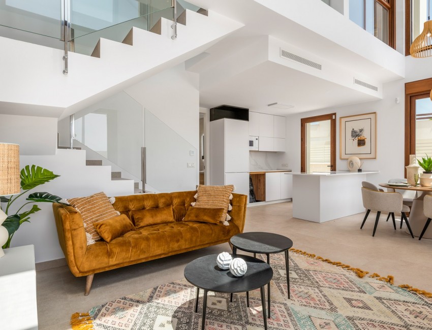 Nouvelle construction · Villa · Vera