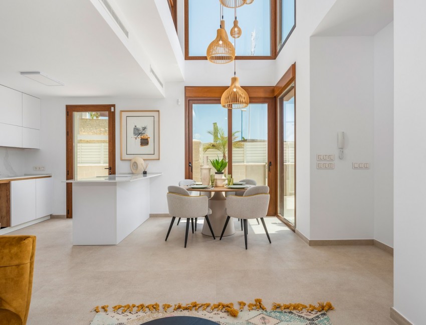 Nouvelle construction · Villa · Vera