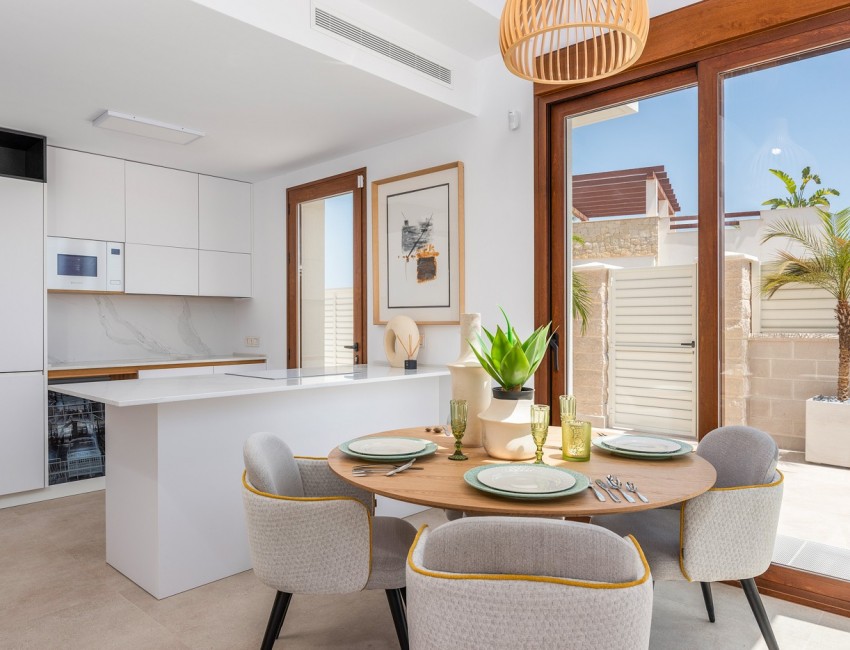 Nouvelle construction · Villa · Vera