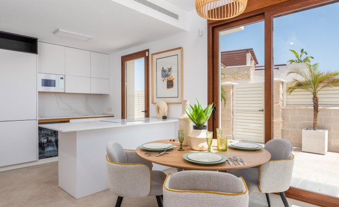 Nouvelle construction · Villa · Vera