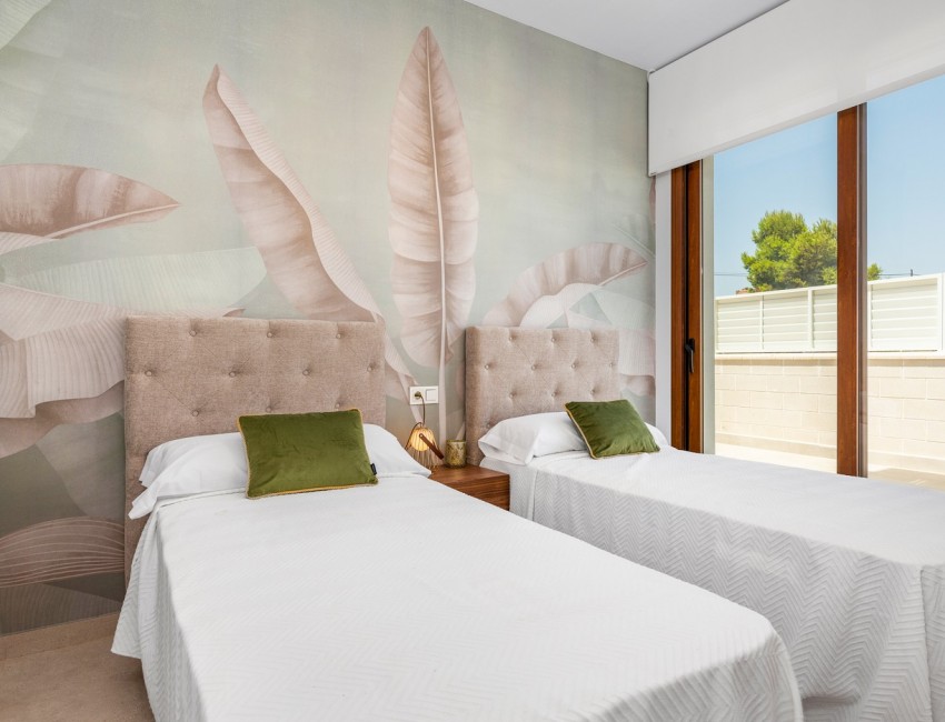 Nouvelle construction · Villa · Vera