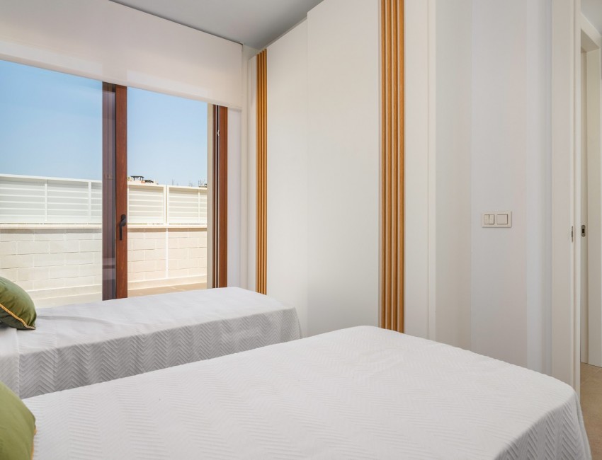 Nouvelle construction · Villa · Vera