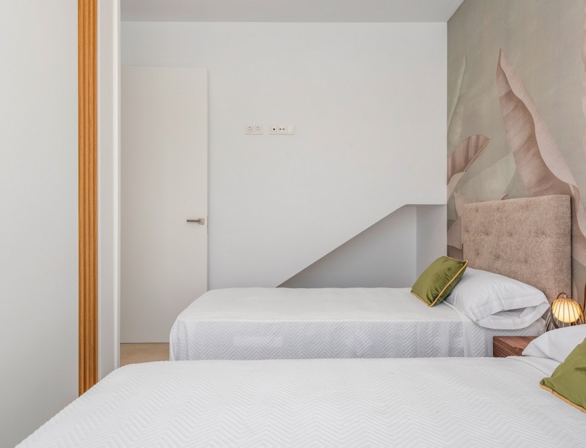 Nouvelle construction · Villa · Vera