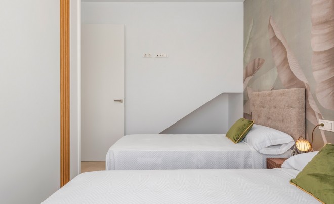 Nouvelle construction · Villa · Vera