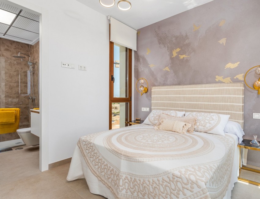 Nouvelle construction · Villa · Vera