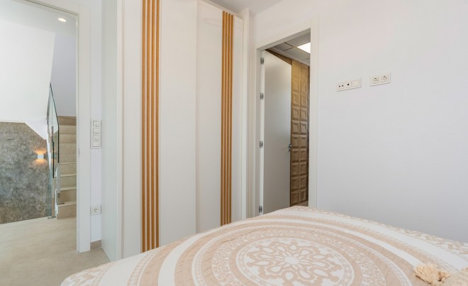 Nouvelle construction · Villa · Vera