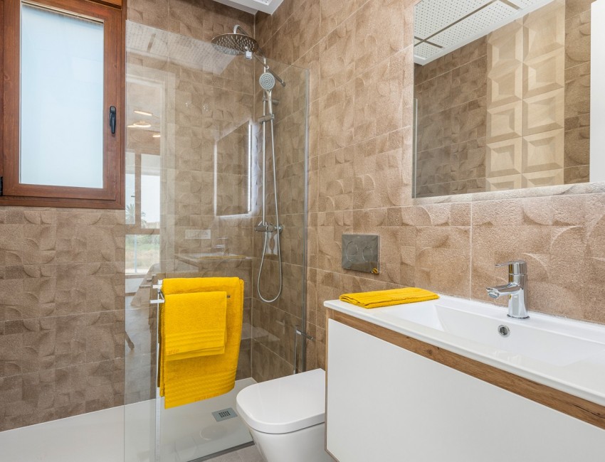 Nouvelle construction · Villa · Vera