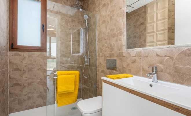 Nouvelle construction · Villa · Vera