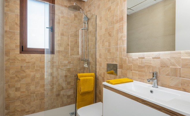 Nouvelle construction · Villa · Vera