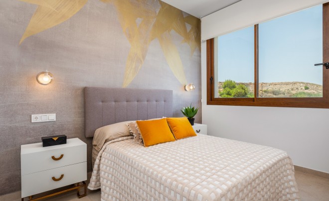 Nouvelle construction · Villa · Vera