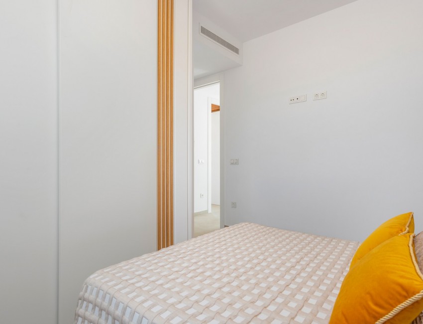 Nouvelle construction · Villa · Vera