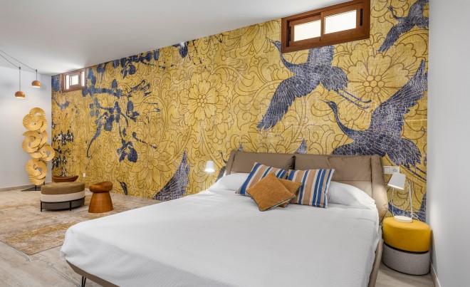 Nouvelle construction · Villa · Vera