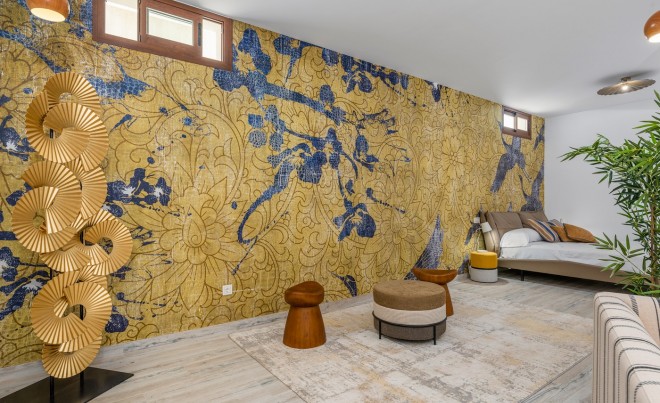 Nouvelle construction · Villa · Vera