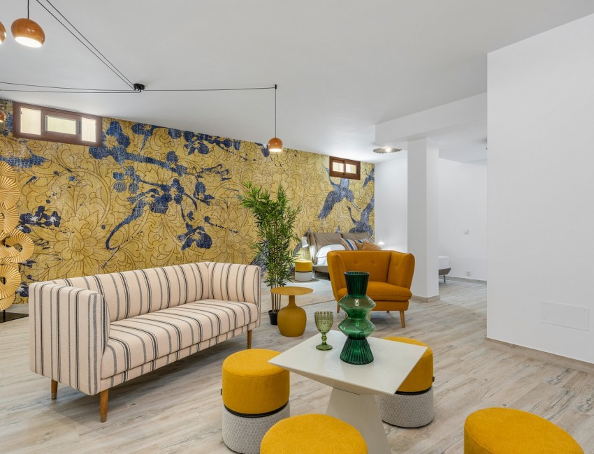 Nouvelle construction · Villa · Vera