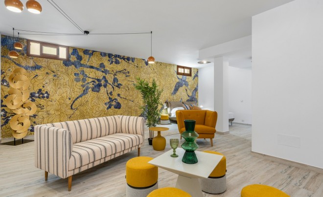 Nouvelle construction · Villa · Vera