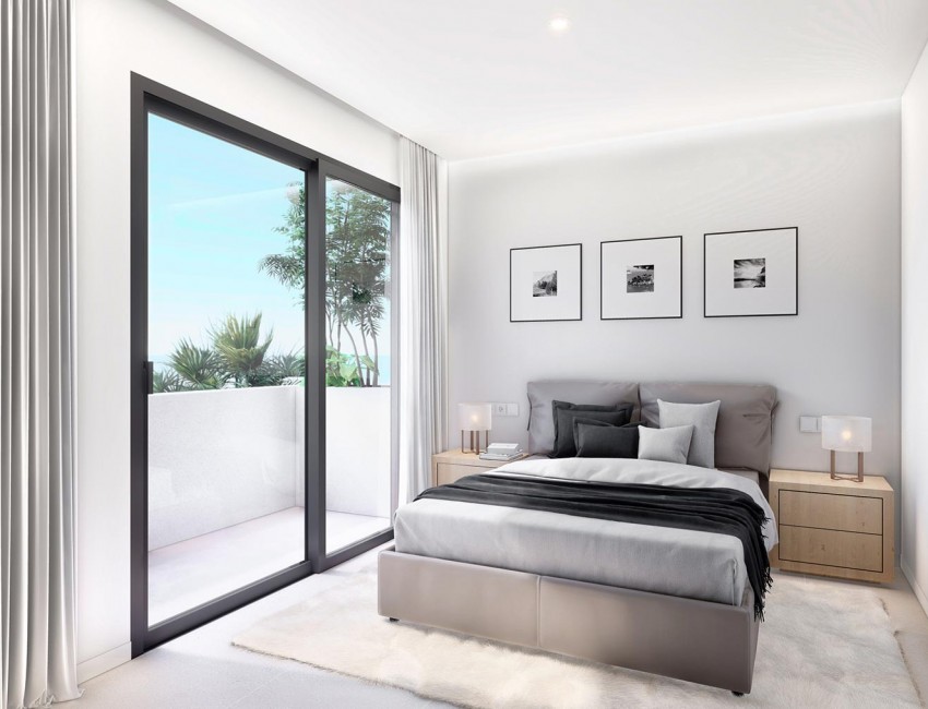 New Build · Bungalow / Townhouse / Detached / Terraced · San Pedro del Pinatar