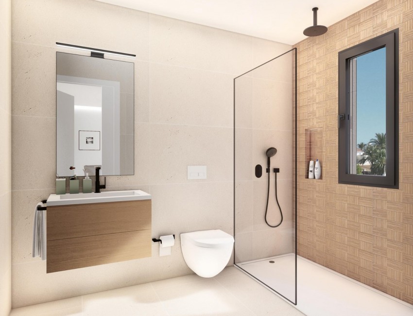 New Build · Bungalow / Townhouse / Detached / Terraced · San Pedro del Pinatar