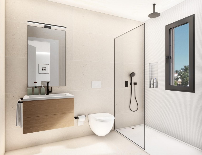 New Build · Bungalow / Townhouse / Detached / Terraced · San Pedro del Pinatar