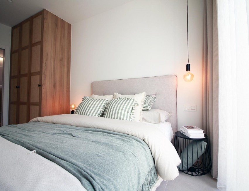 Nueva construcción  · Bungalow / Adosado / Semiadosado · Pilar de la Horadada · La Torre