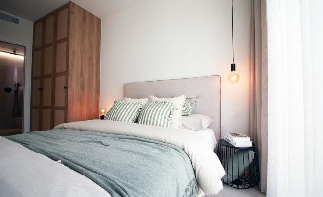 Nueva construcción  · Bungalow / Adosado / Semiadosado · Pilar de la Horadada · La Torre