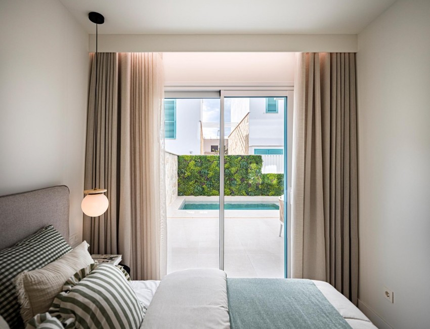 Nueva construcción  · Bungalow / Adosado / Semiadosado · Pilar de la Horadada · La Torre