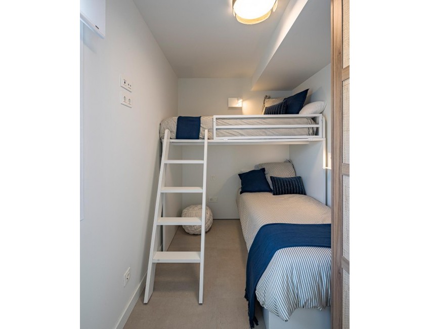 Nueva construcción  · Bungalow / Adosado / Semiadosado · Pilar de la Horadada · La Torre