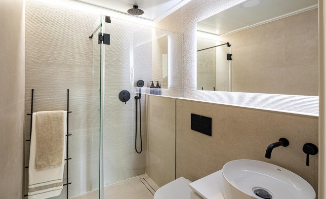 Nueva construcción  · Bungalow / Adosado / Semiadosado · Pilar de la Horadada · La Torre