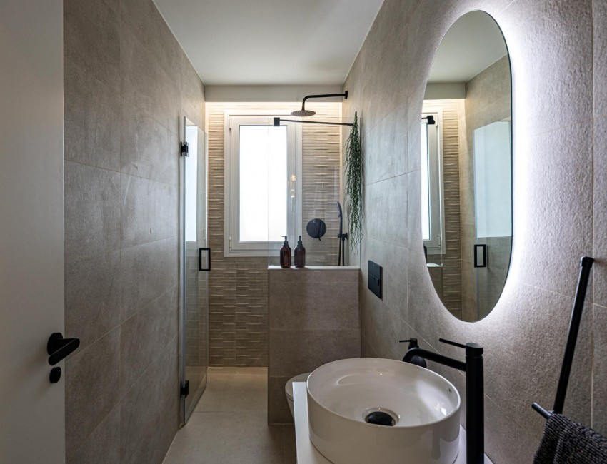 Nueva construcción  · Bungalow / Adosado / Semiadosado · Pilar de la Horadada · La Torre