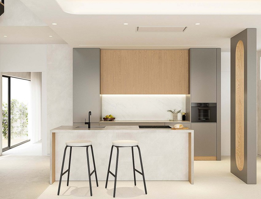 New Build · Villa · Finestrat