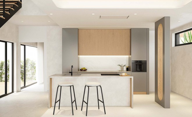 New Build · Villa · Finestrat