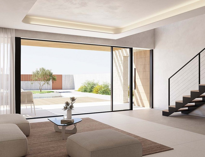 New Build · Villa · Finestrat