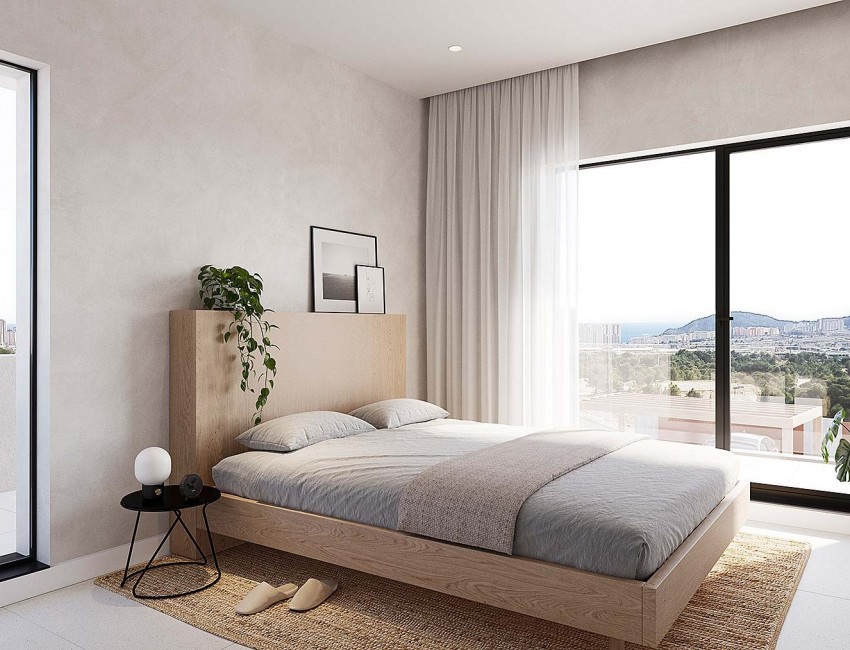 New Build · Villa · Finestrat